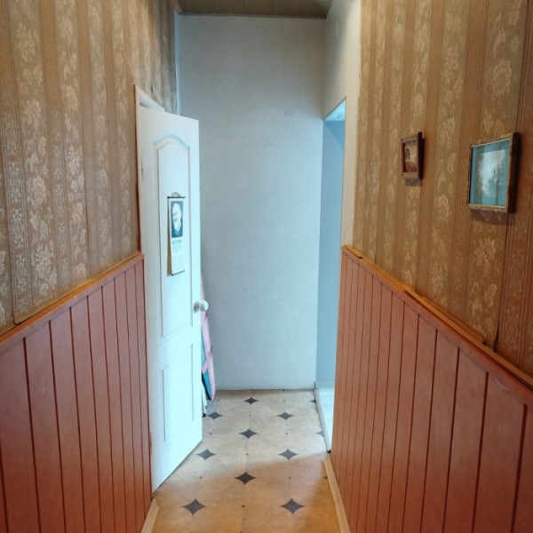 Фото № 6769 Продам 3х комн. квартиру в р-не ДК "Строителей"