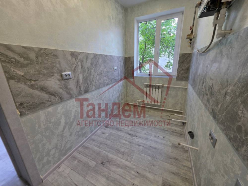 Фото Квартира с ремонтом в Ленинском районе - Объект №463