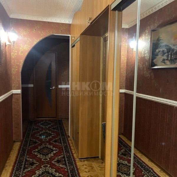 Фото Продам 3к кв. Южный 4Б