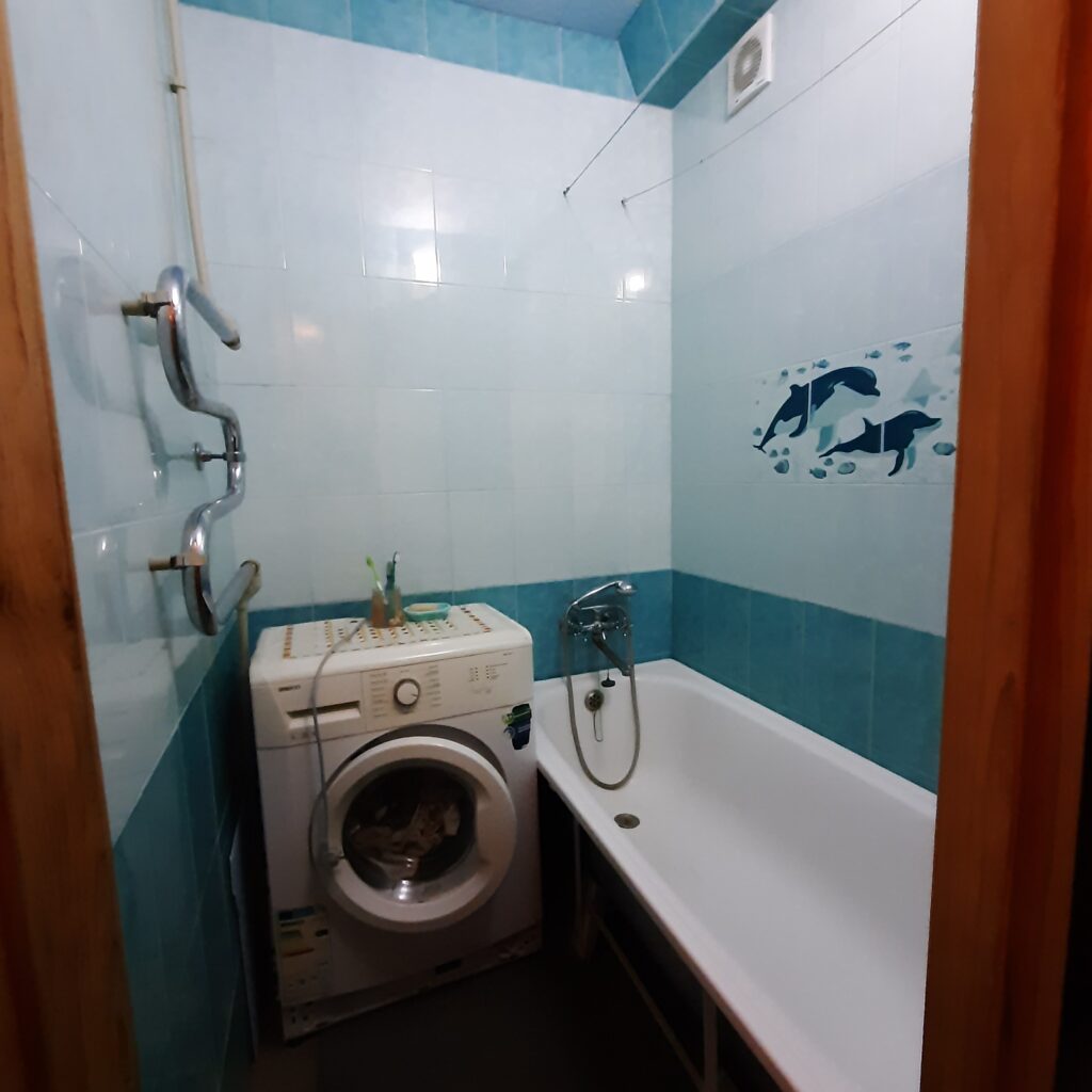 Фото №717 Продаётся 2 комн. кв-ра, ул. Гмыри, р-н супермаркета “Нижний парус”