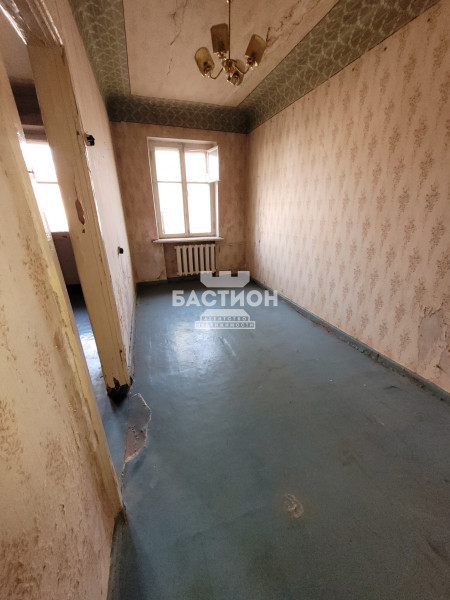 2-комнатная квартира, улица Владимира Шевченко 10 ID:2120779