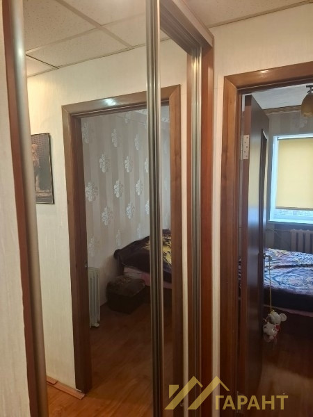 Фото 3-к квартира готовая к проживанию г.Алчевск#1445