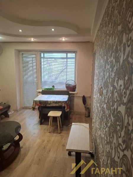 3-к квартира готовая к проживанию г.Алчевск#1445