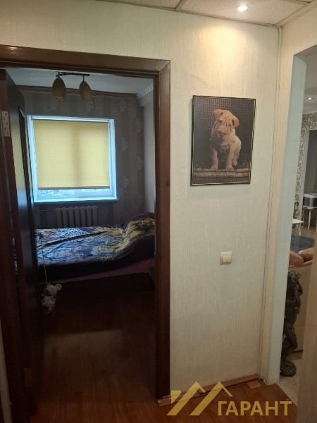 Фото 3-к квартира готовая к проживанию г.Алчевск#1445