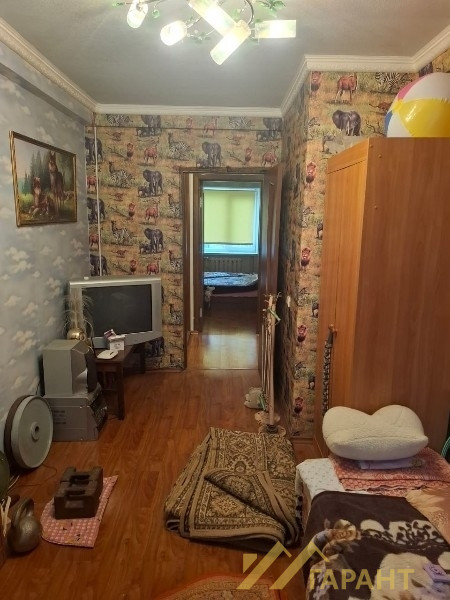 Фото 3-к квартира готовая к проживанию г.Алчевск#1445