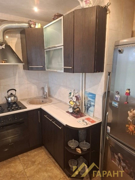 Фото 3-к квартира готовая к проживанию г.Алчевск#1445