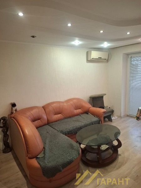 Фото 3-к квартира готовая к проживанию г.Алчевск#1445