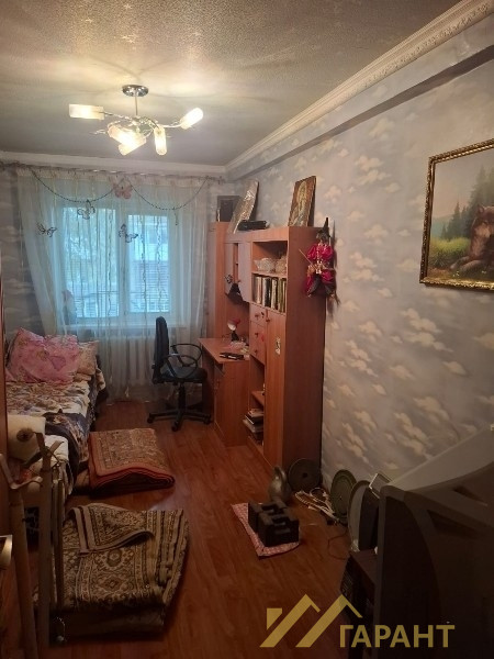 Фото 3-к квартира готовая к проживанию г.Алчевск#1445