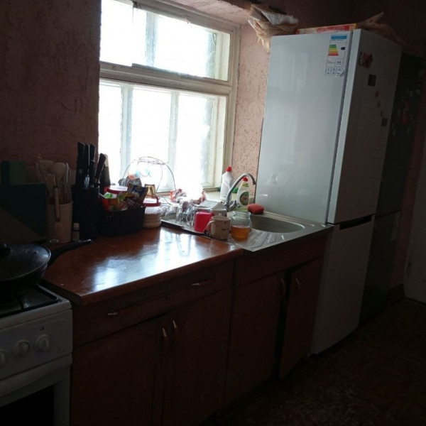 Фото Продам Дом 118м2 Большая Вергунка ул. Менжинского