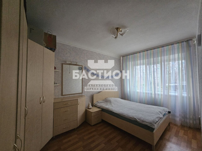 Фото 2-комнатная квартира, поселок городского типа Юбилейное, улица Котовского, 2 ID:2133016