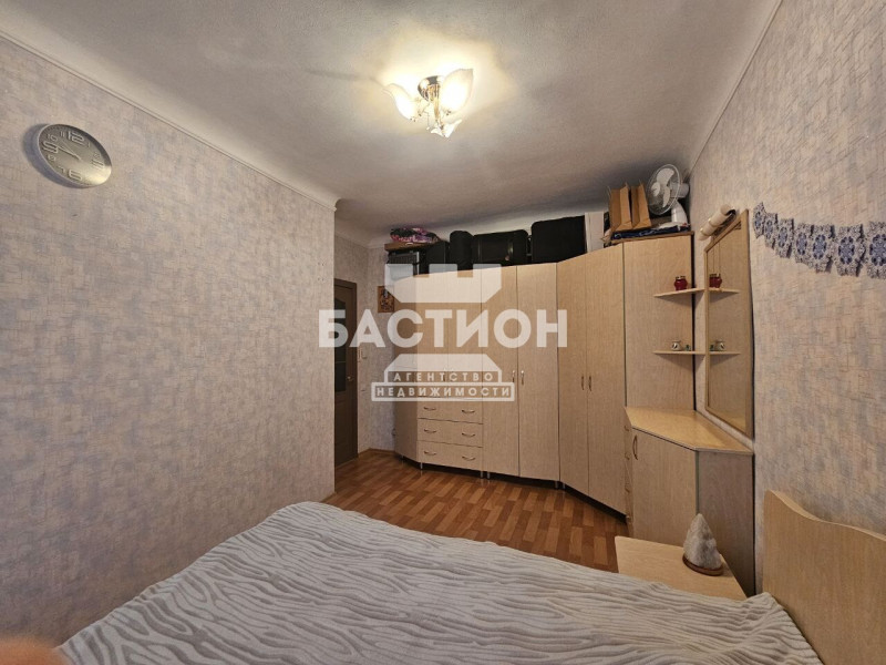 Фото 2-комнатная квартира, поселок городского типа Юбилейное, улица Котовского, 2 ID:2133016