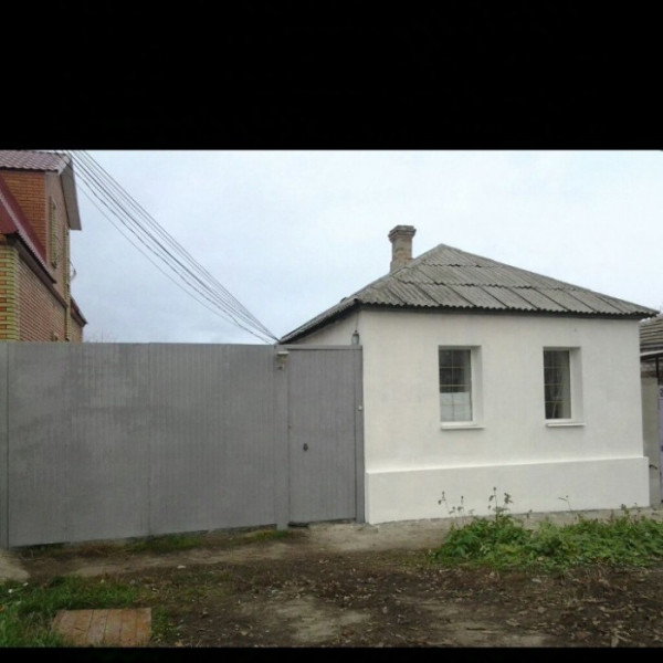 Продам Дом 34.70м2 ул. Кима район Школы 39