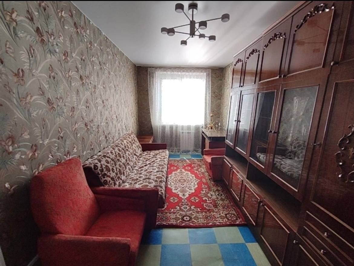 Квартира г. Стаханов (ул. Мананкова, дом 52)