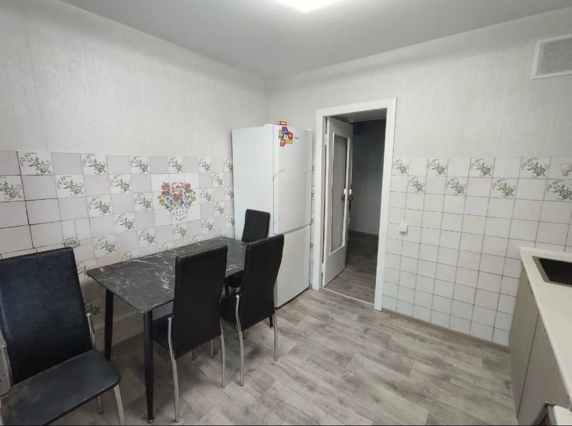 Фото Квартира г. Стаханов (ул. Мананкова, дом 52)