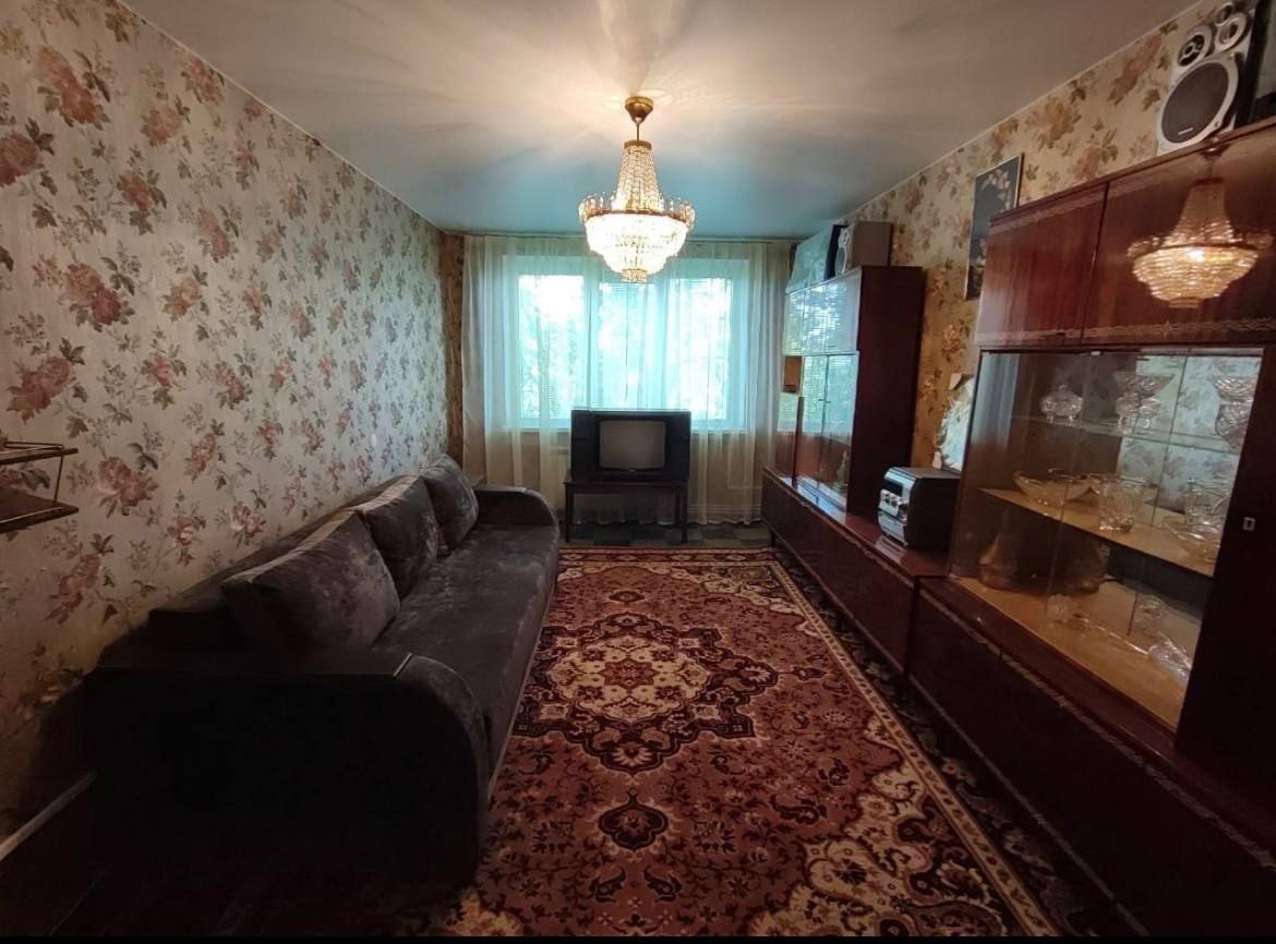 Фото Квартира г. Стаханов (ул. Мананкова, дом 52)