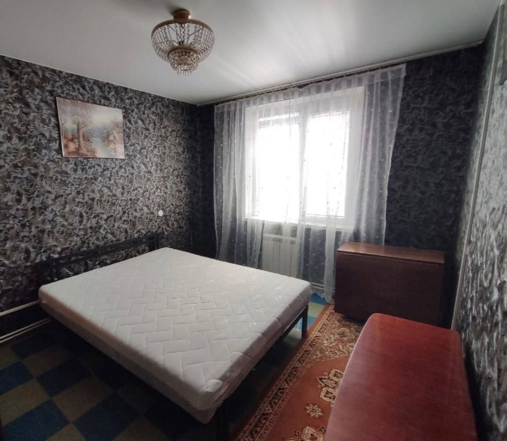 Фото Квартира г. Стаханов (ул. Мананкова, дом 52)