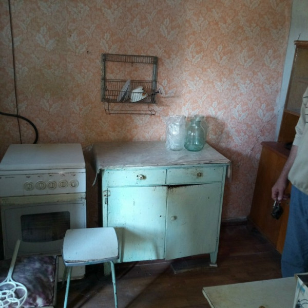 Фото № 6748 Продам дом в Перевальске