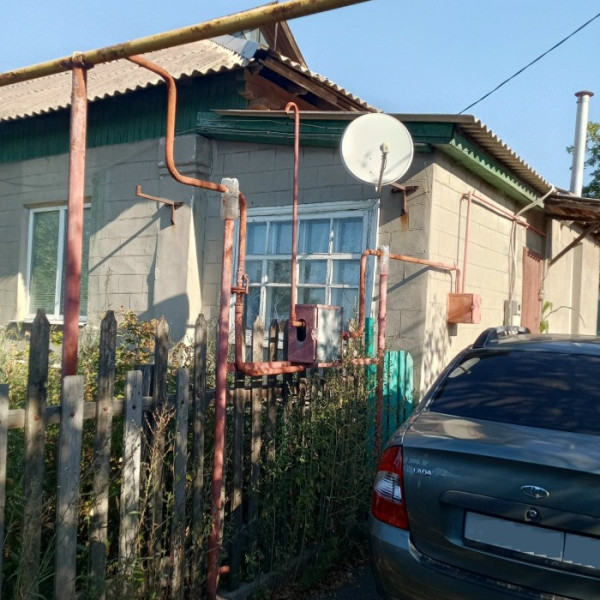 № 6748 Продам дом в Перевальске