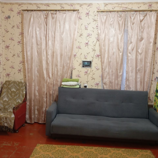 Фото Продам дом в Б. Вергунка