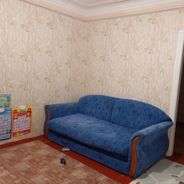 Фото Продам дом в Б. Вергунка