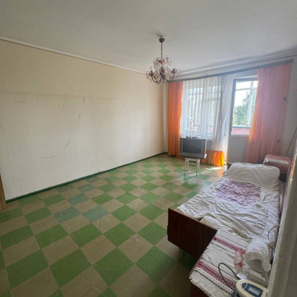 Фото Продам 2-х комнатную квартиру кв. Гагарина