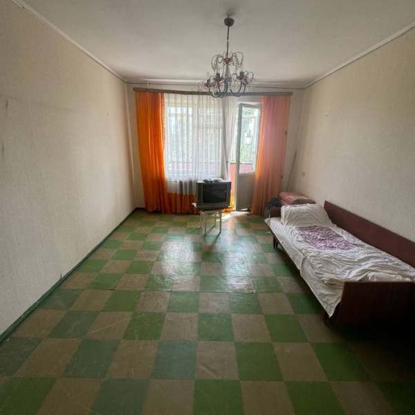 Фото Продам 2-х комнатную квартиру кв. Гагарина