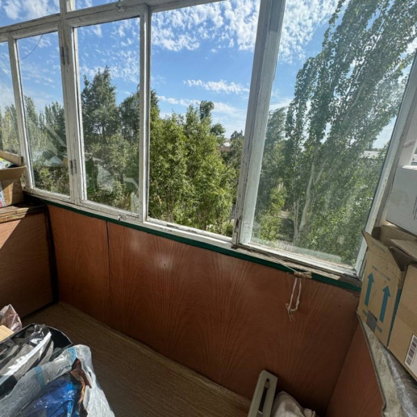 Фото Продам 2-х комнатную квартиру кв. Гагарина