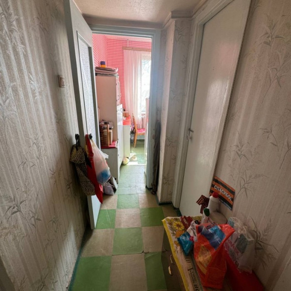 Фото Продам 2-х комнатную квартиру кв. Гагарина