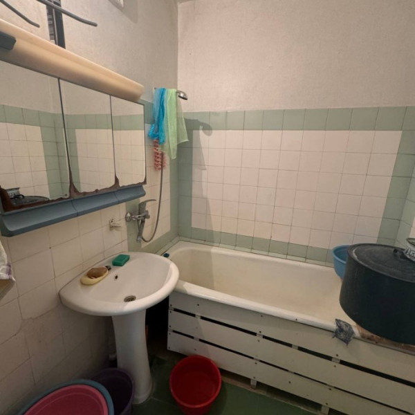 Фото Продам 2-х комнатную квартиру кв. Гагарина