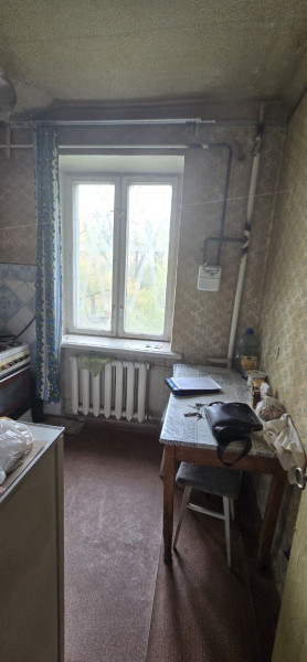 2-комнатная квартира ул. Калугина (Городок ОР)