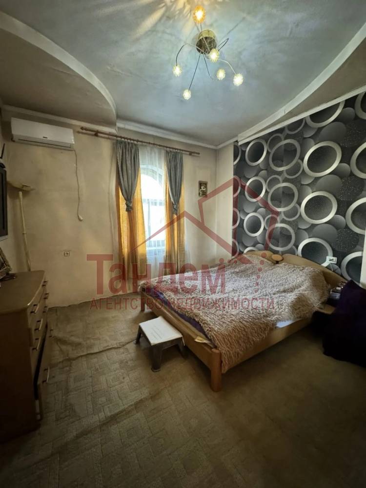 Фото Дом 100м2. 14 сот зеили ул. Войкова р-н ул. Артёма. - Объект №407