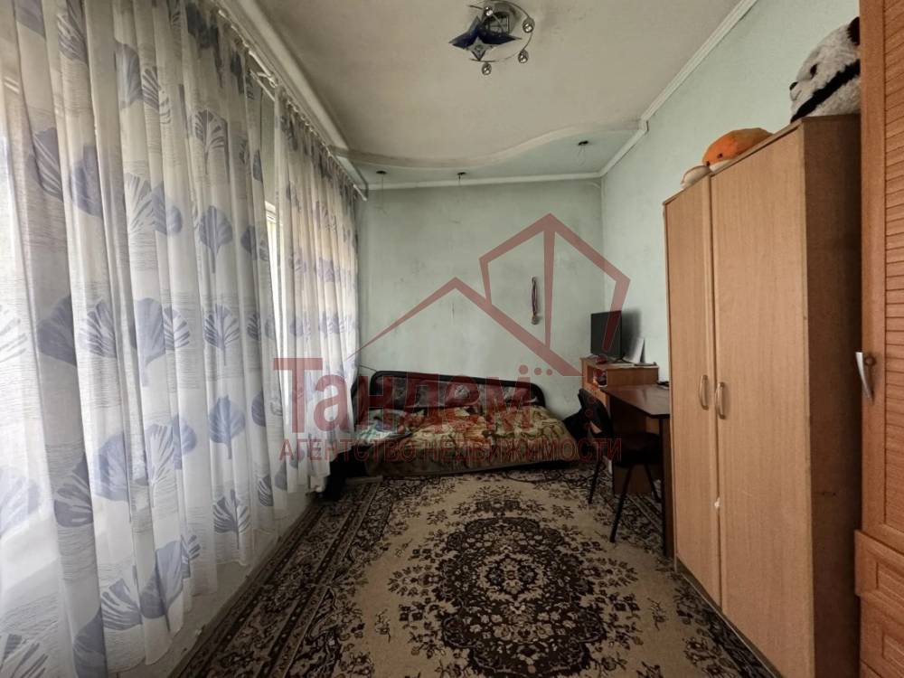 Фото Дом 100м2. 14 сот зеили ул. Войкова р-н ул. Артёма. - Объект №407