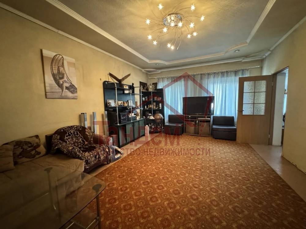 Фото Дом 100м2. 14 сот зеили ул. Войкова р-н ул. Артёма. - Объект №407