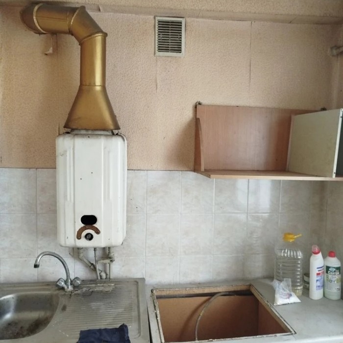 Фото Продам 2х комн. квартиру в р-не АЖЭО
