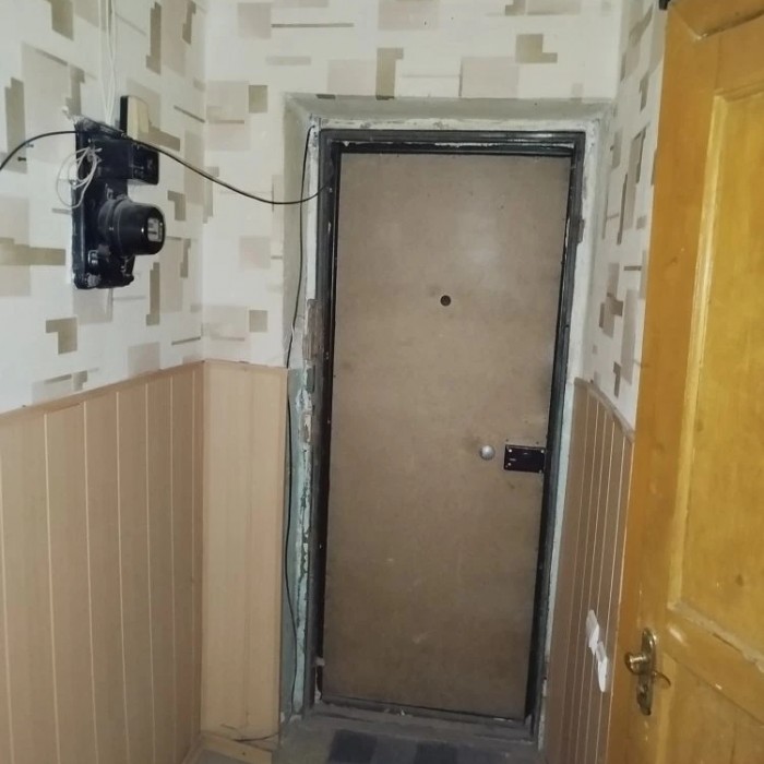 Фото Продам 2х комн. квартиру в р-не АЖЭО