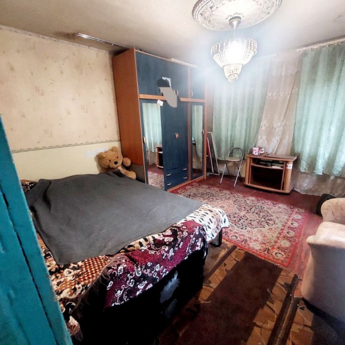 Фото Продам дом, малая вергунка, район черной сотни, ул. Южная