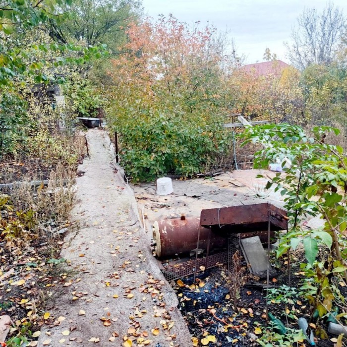 Фото Продам дом, малая вергунка, район черной сотни, ул. Южная
