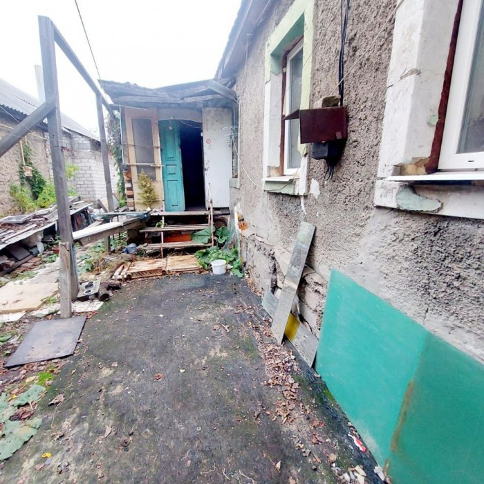 Фото Продам дом, малая вергунка, район черной сотни, ул. Южная