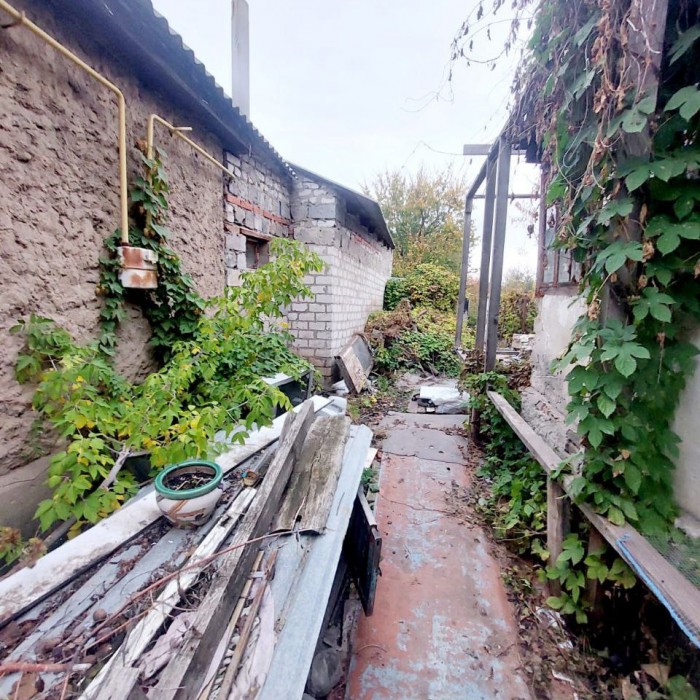 Фото Продам дом, малая вергунка, район черной сотни, ул. Южная