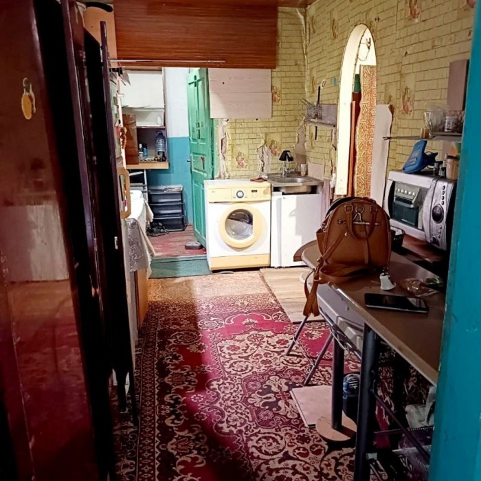 Фото Продам дом, малая вергунка, район черной сотни, ул. Южная