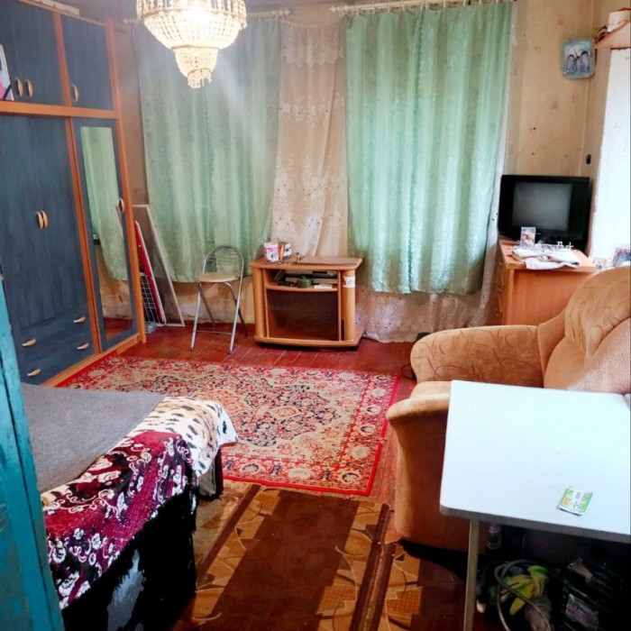 Фото Продам дом, малая вергунка, район черной сотни, ул. Южная