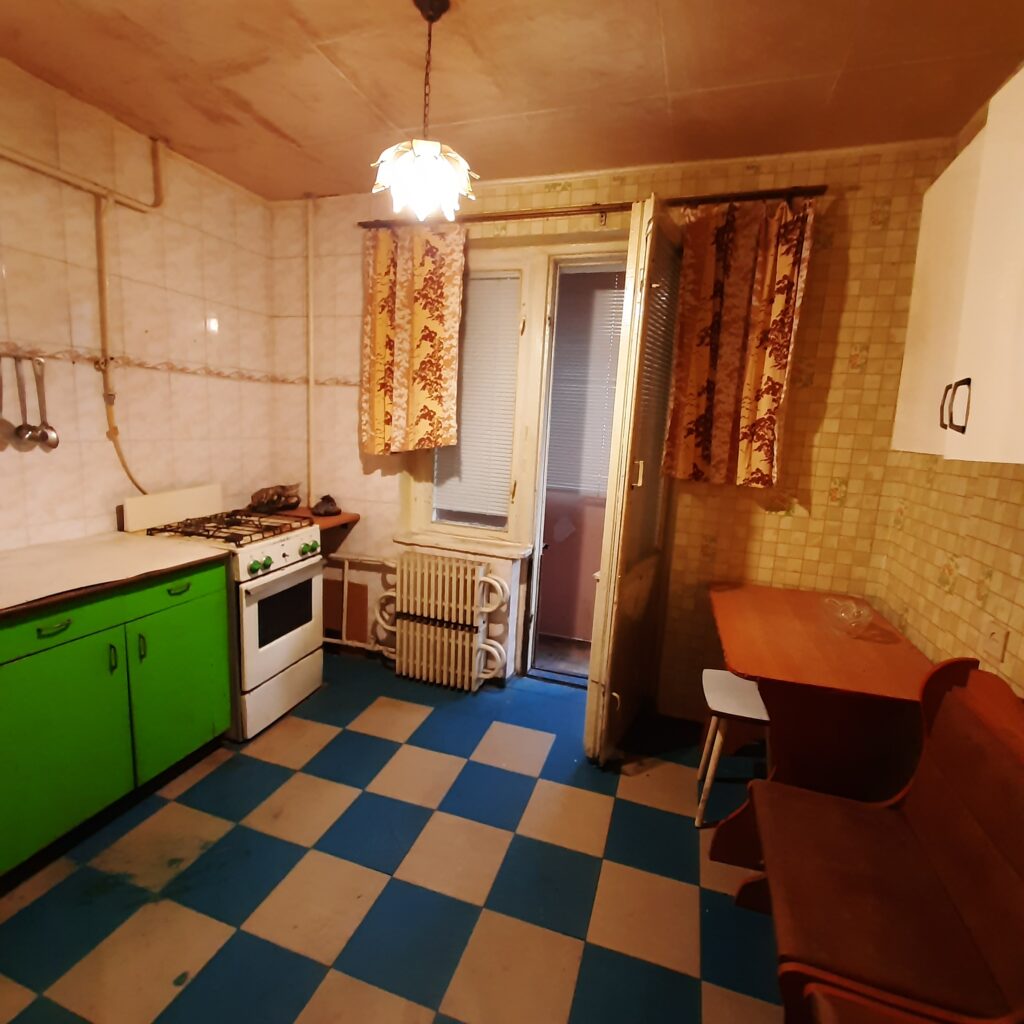 №929 Продаётся 1 комн. кв-ра “Чешка”, ул. Гмыри, р-н СШ№6