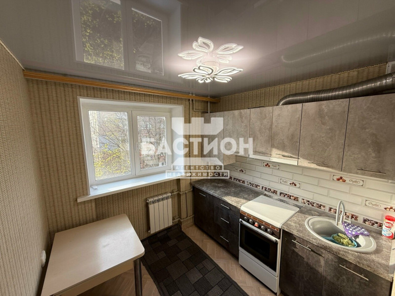 1 комнатная квартира, ул. Липовенко 19А, ID: 2119663