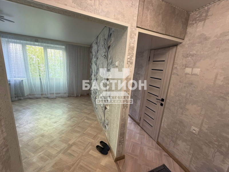 Фото 1 комнатная квартира, ул. Липовенко 19А, ID: 2119663