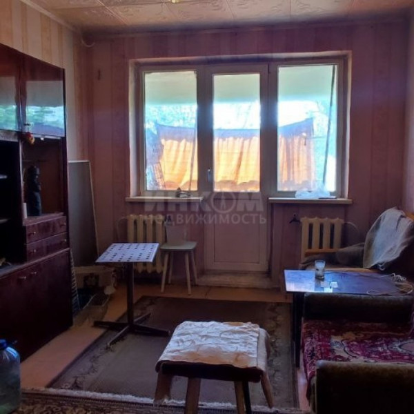 Продам 1к кв. Солнечный 6