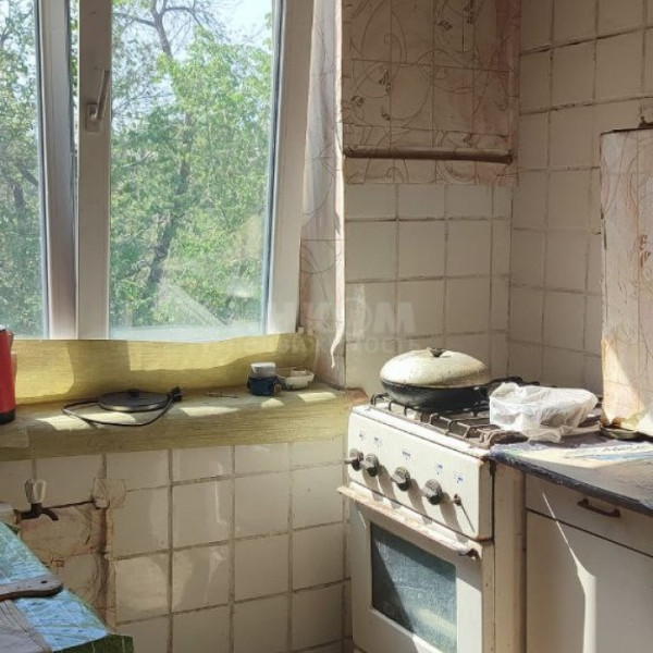 Фото Продам 1к кв. Солнечный 6