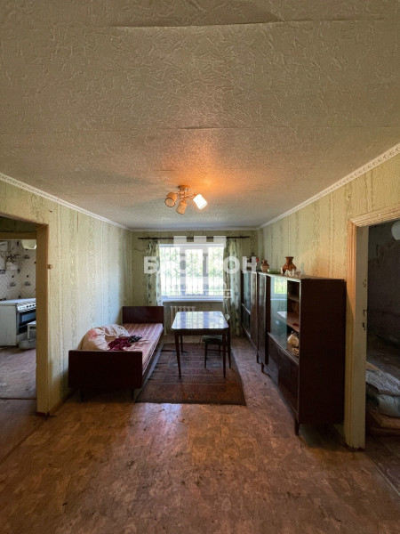 2-х комнатная квартира, пр-кт Ленина 22, ID: 2284811