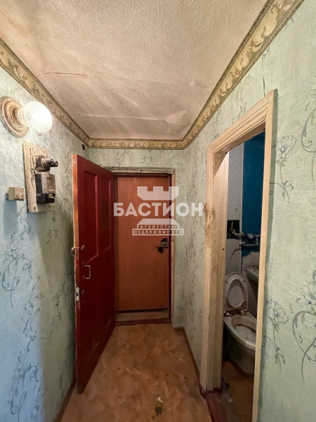 Фото 2-х комнатная квартира, пр-кт Ленина 22, ID: 2284811