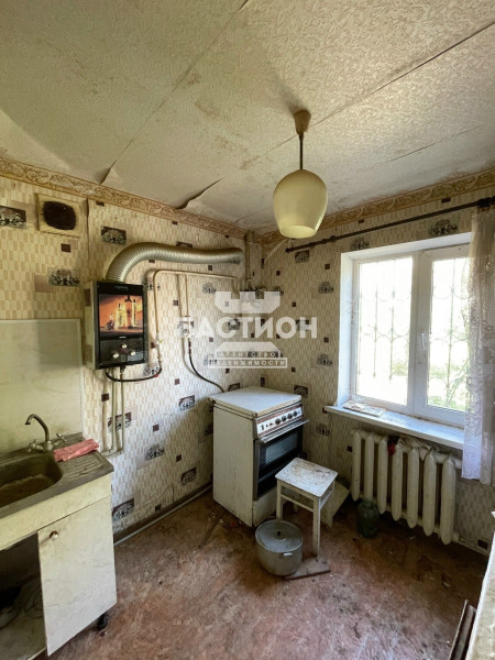 Фото 2-х комнатная квартира, пр-кт Ленина 22, ID: 2284811