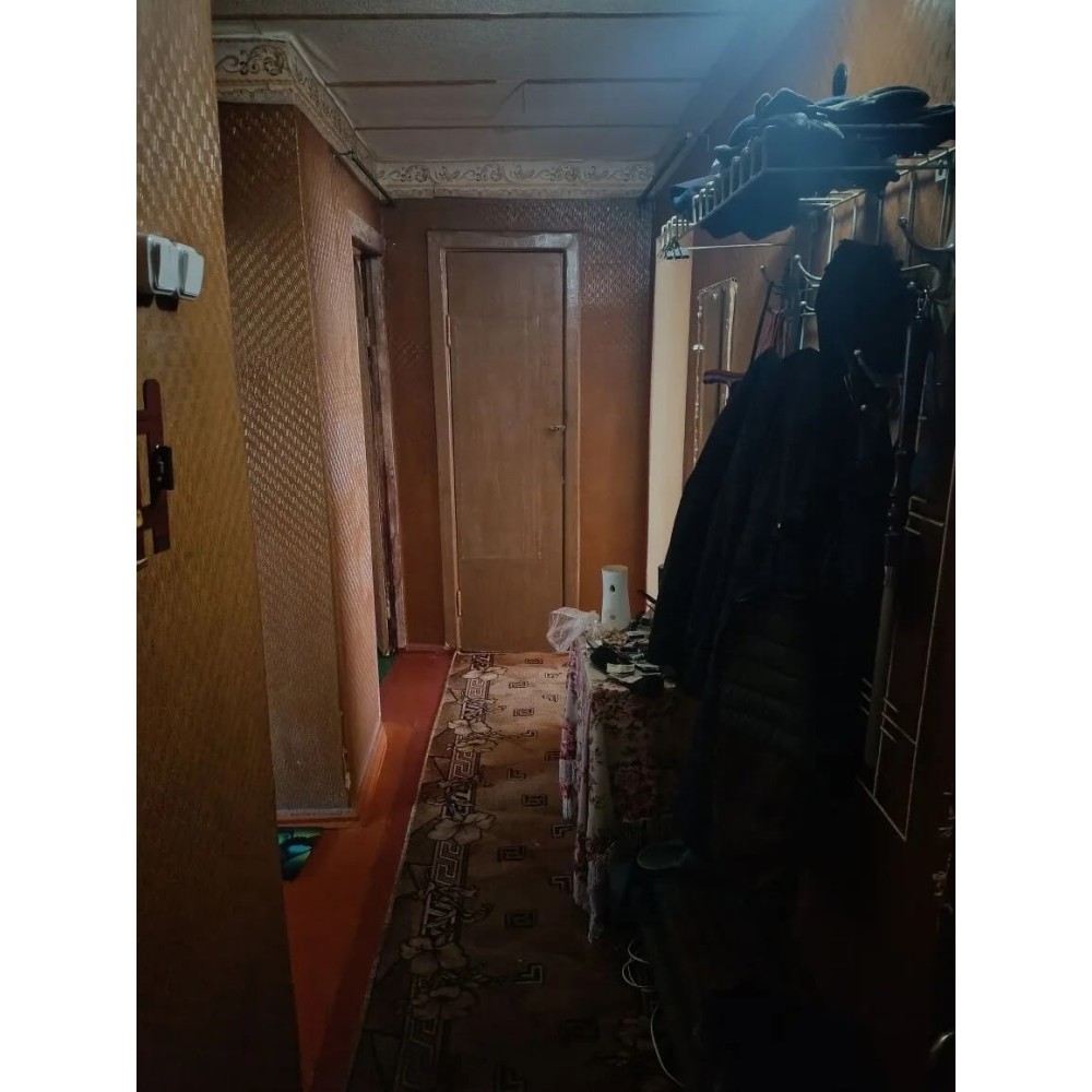 Фото 2-комн. квартира, кв-л 50-летия Октября 5